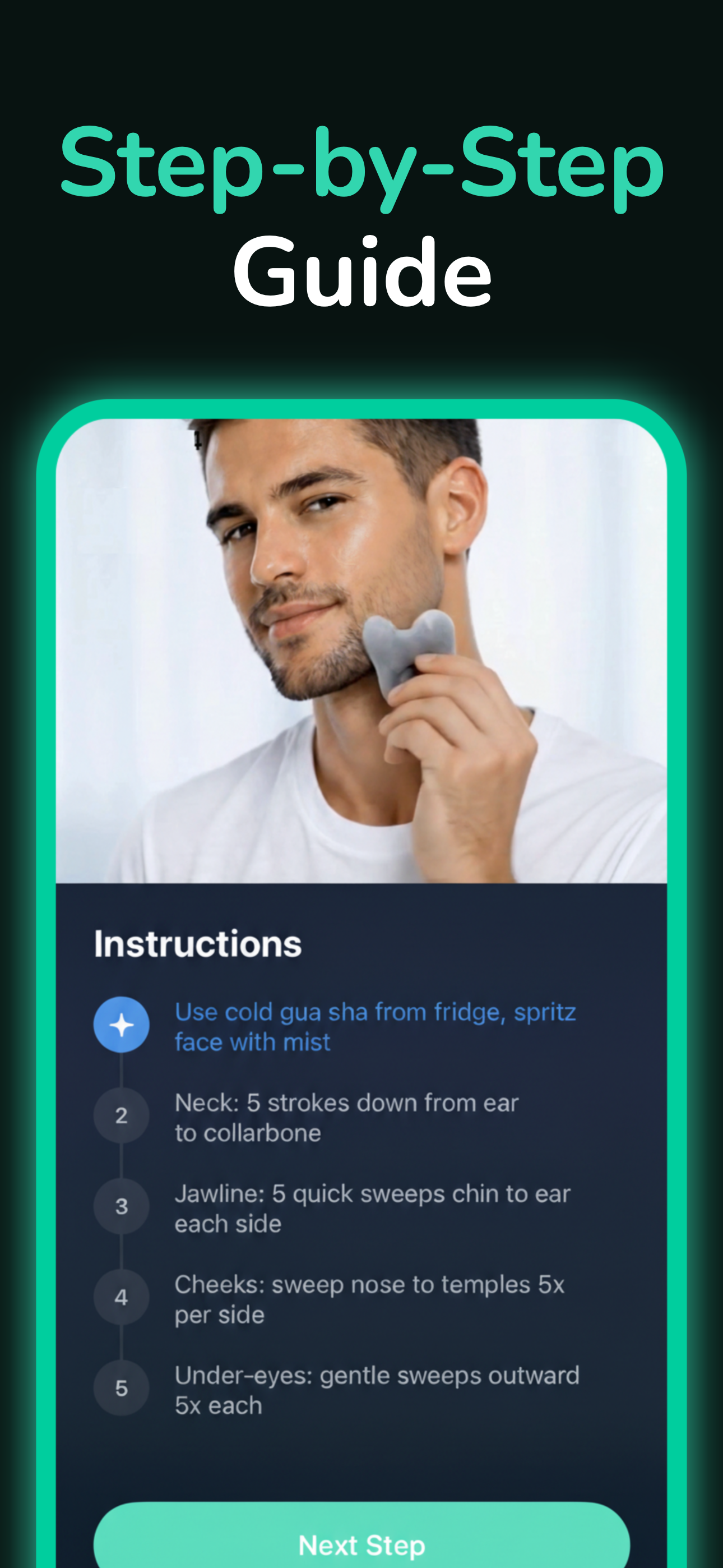 Debloat Precision Controls